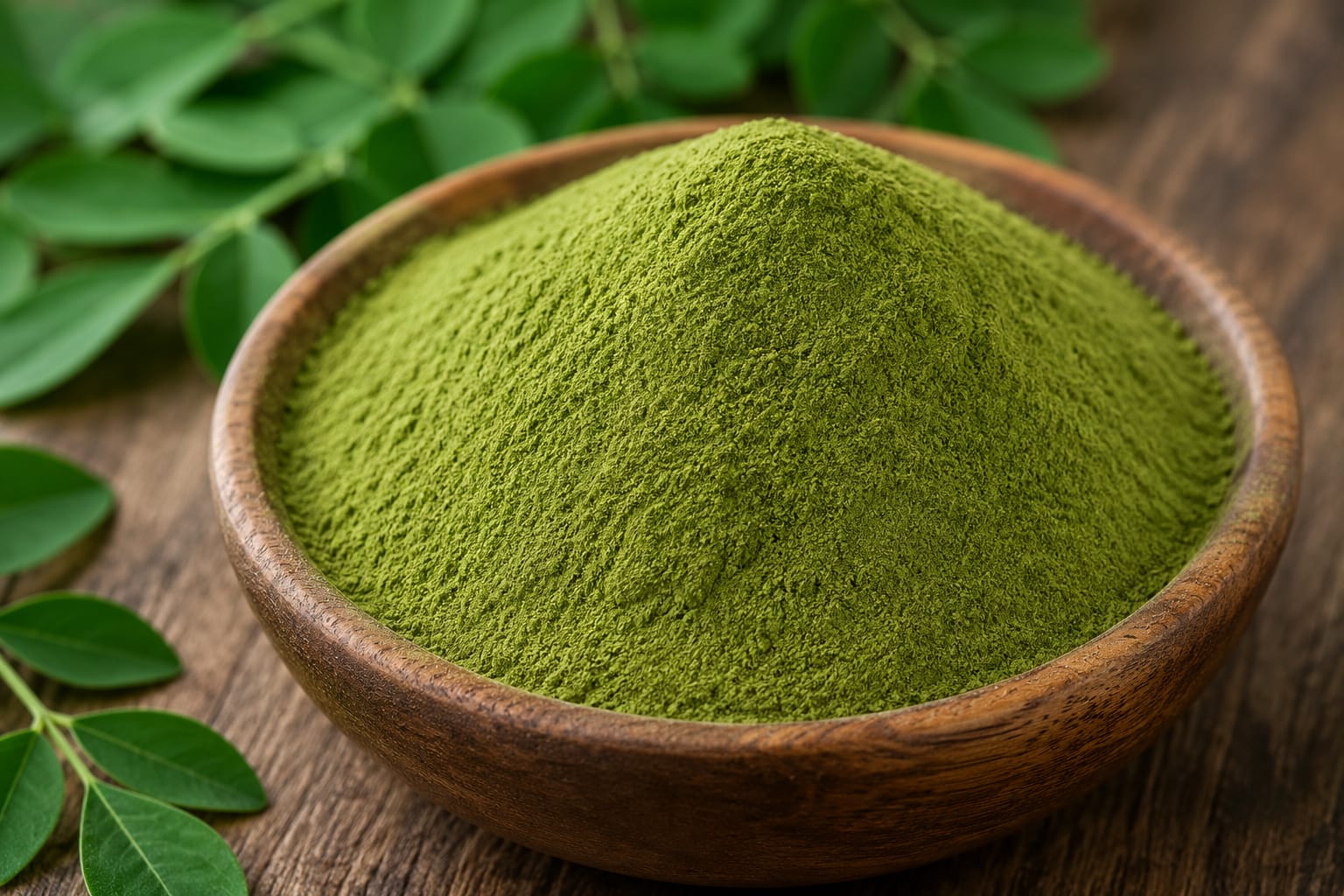 Moringa Powder