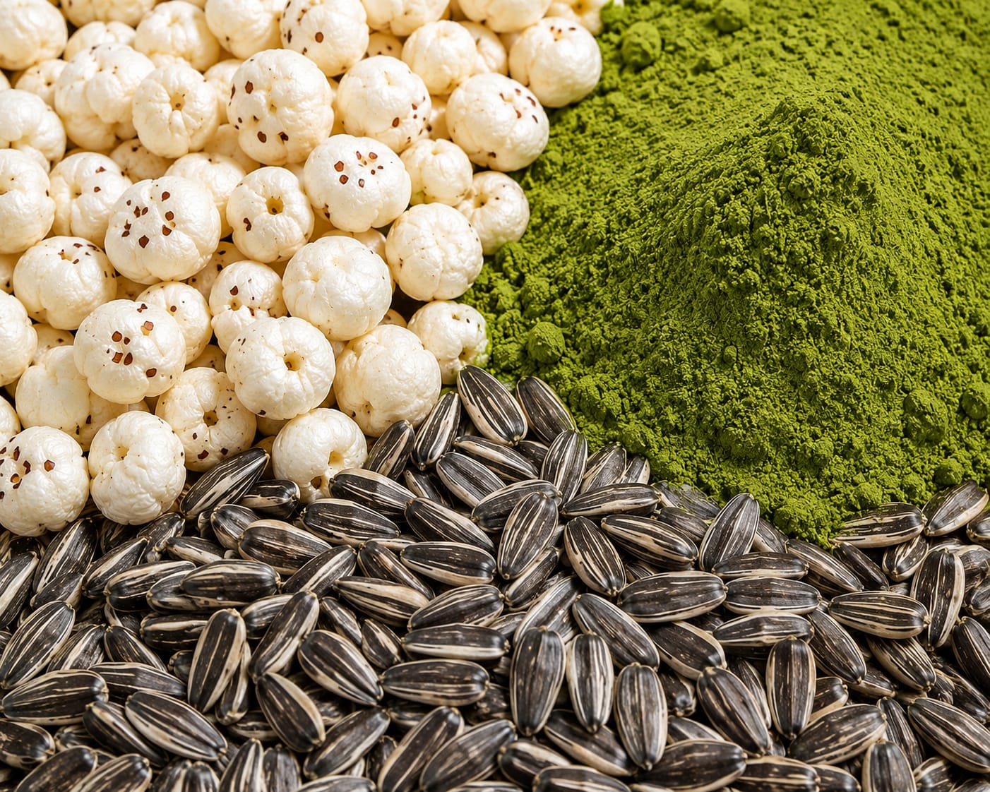 The Simran Global - Premium Superfoods